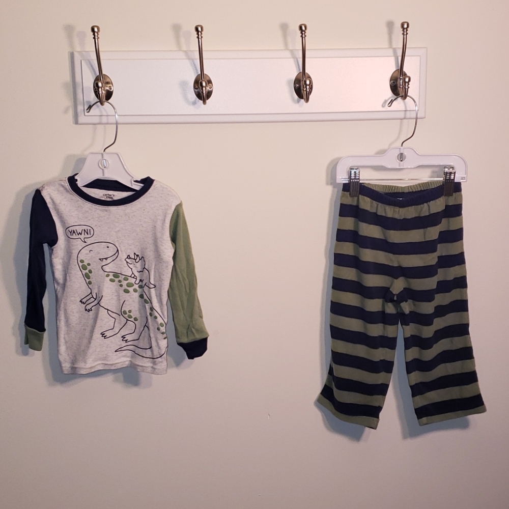 Boy Pajamas